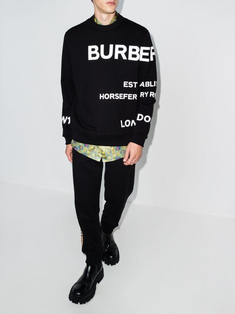 Horseferry Logo Sweatshirt