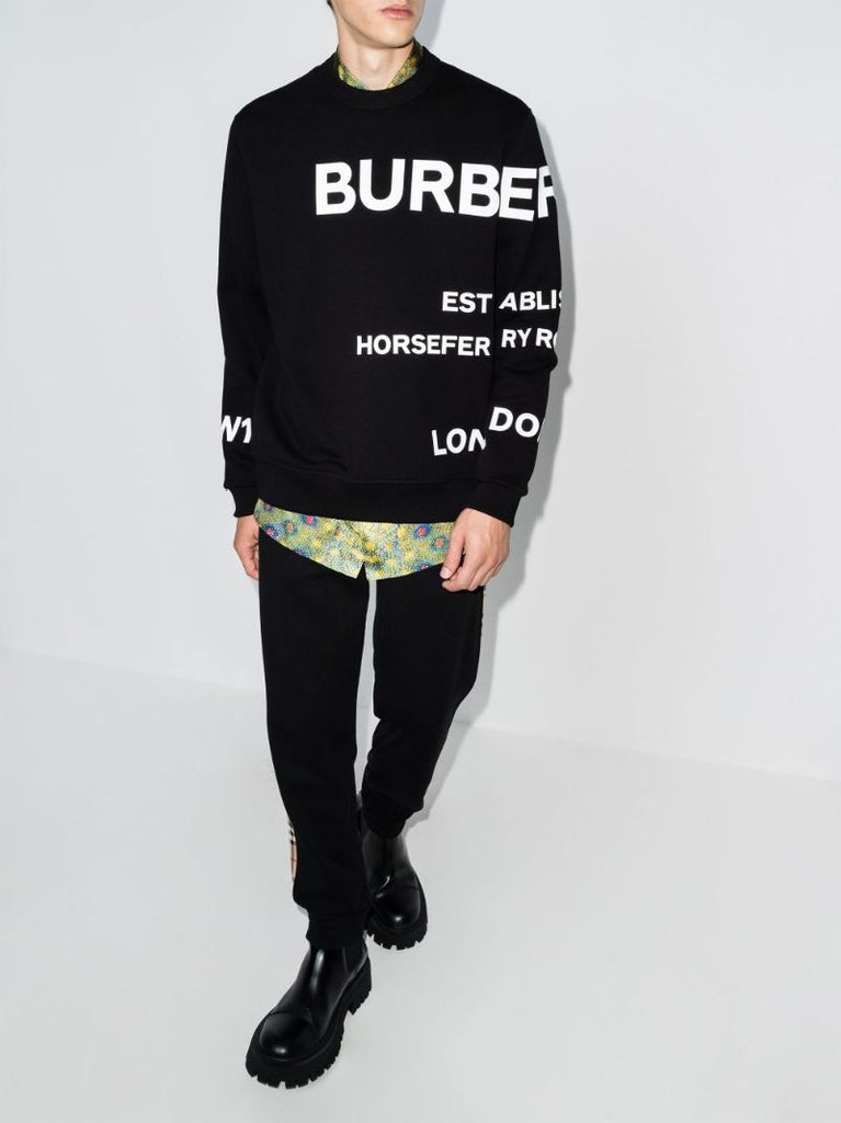 Horseferry Logo Sweatshirt