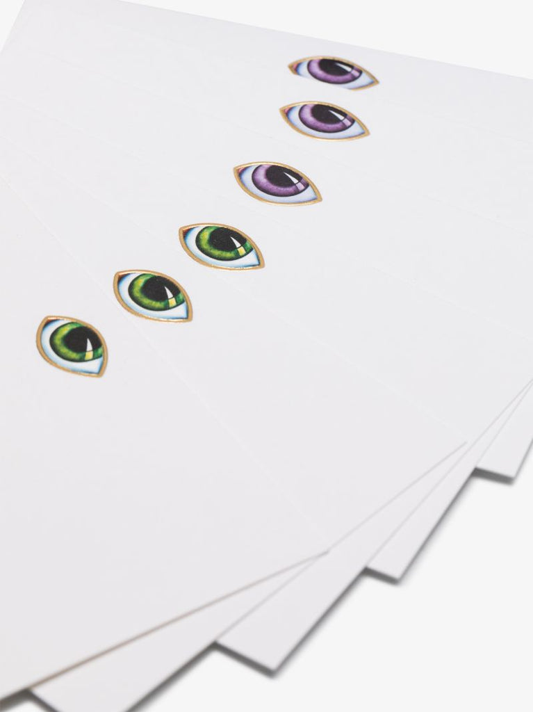 White Lito Stationery Set
