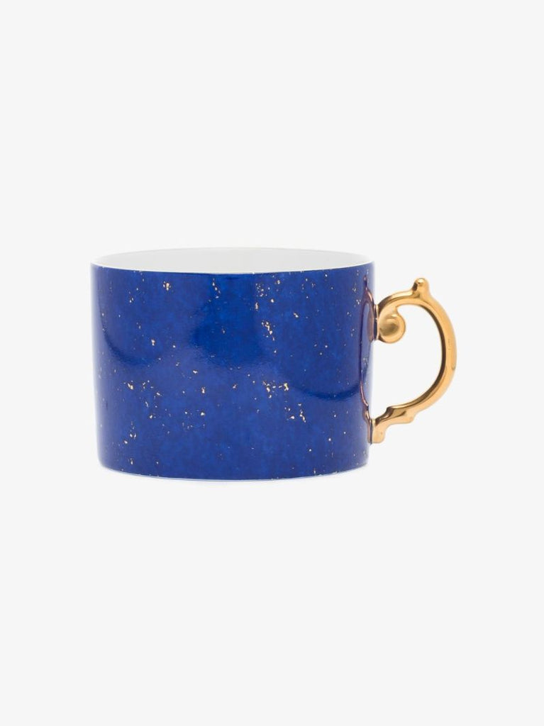 Blue Lapis Tea Cup