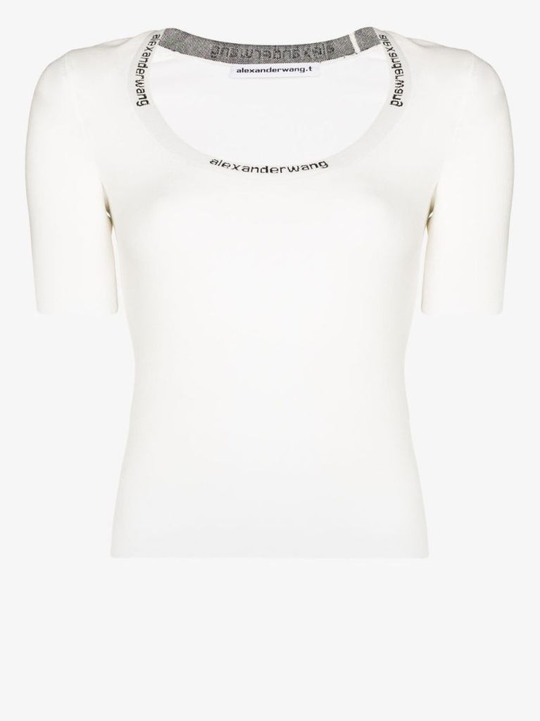 Logo Tape T-shirt