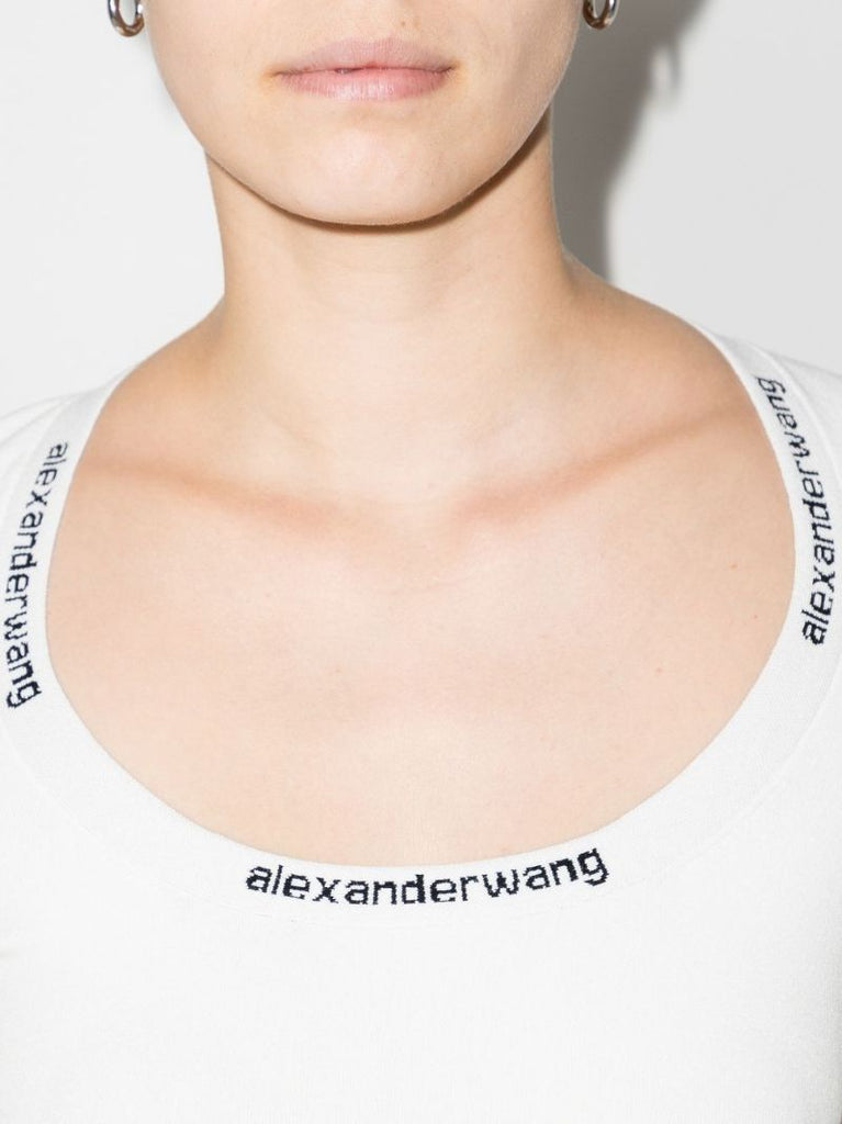Logo Tape T-shirt