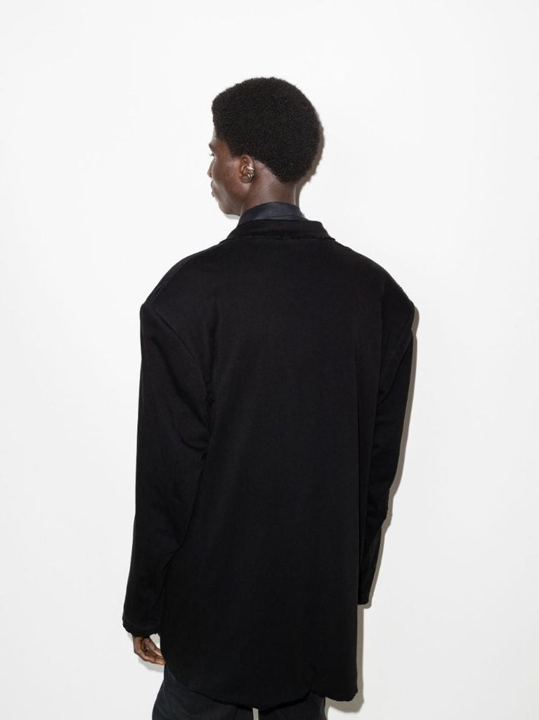 Single-breasted Blazer