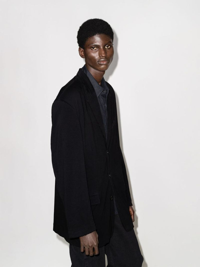 Single-breasted Blazer