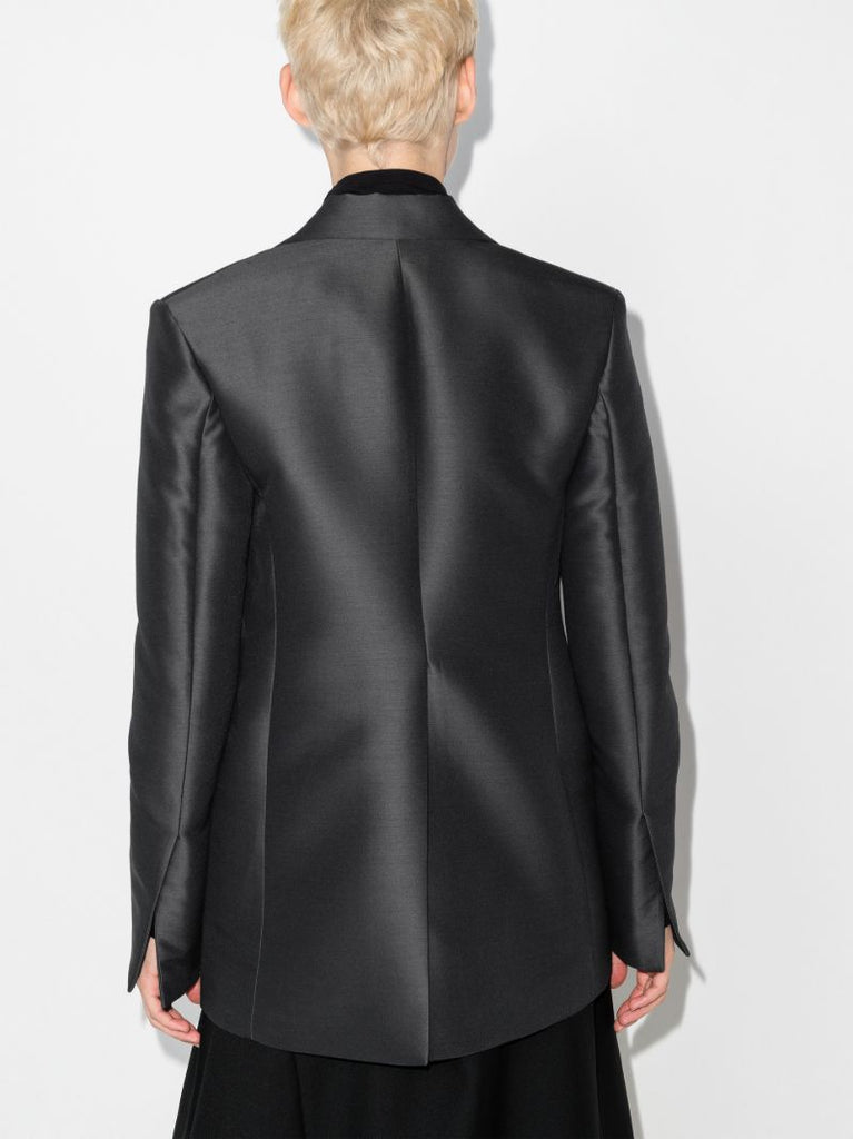 Single-breasted Blazer