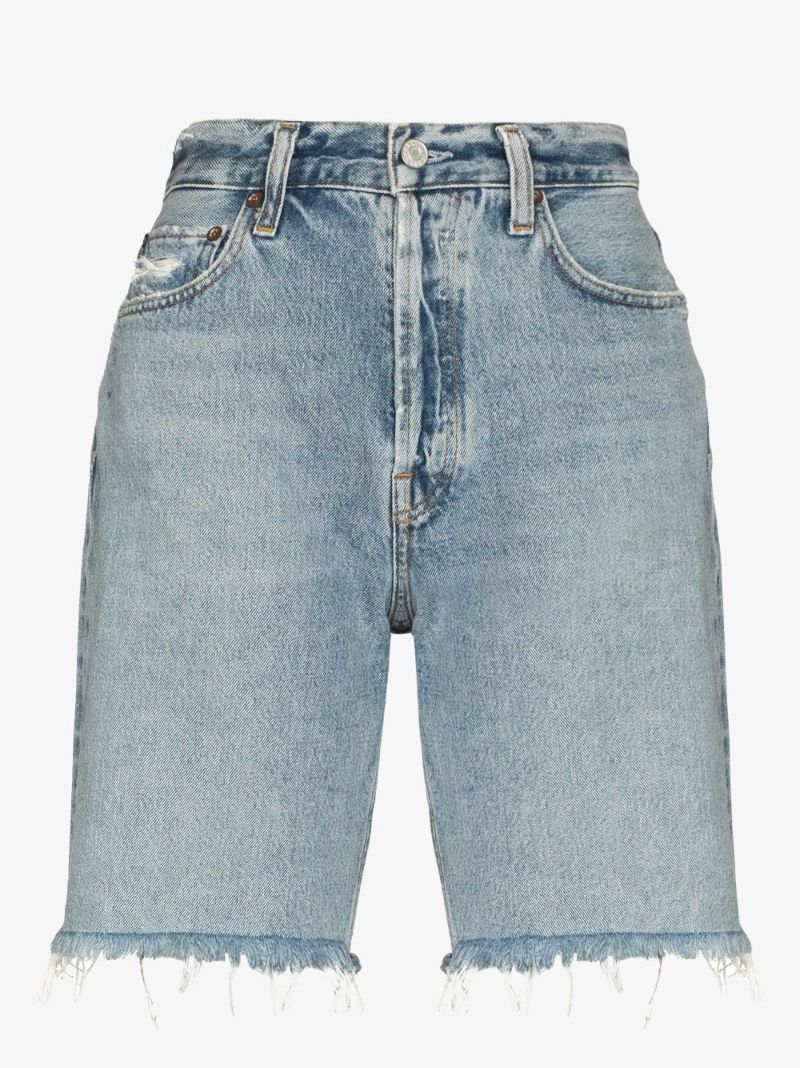 Ã¢â_x0082_¬Ë_x009c_90s Denim Shorts
