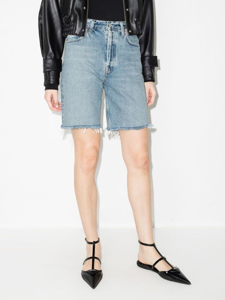 Ã¢â_x0082_¬Ë_x009c_90s Denim Shorts