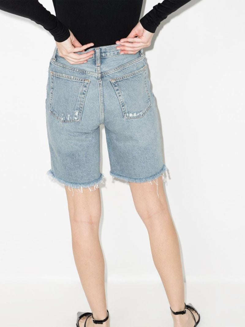 Ã¢â_x0082_¬Ë_x009c_90s Denim Shorts