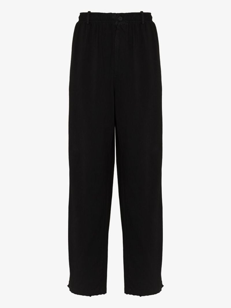 Vintage Tailored Trousers