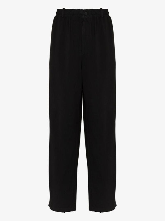 Vintage Tailored Trousers
