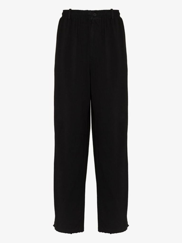 Vintage Tailored Trousers