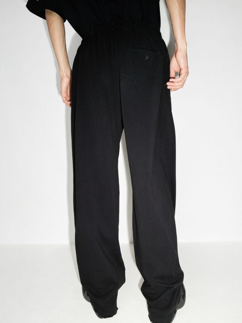 Vintage Tailored Trousers