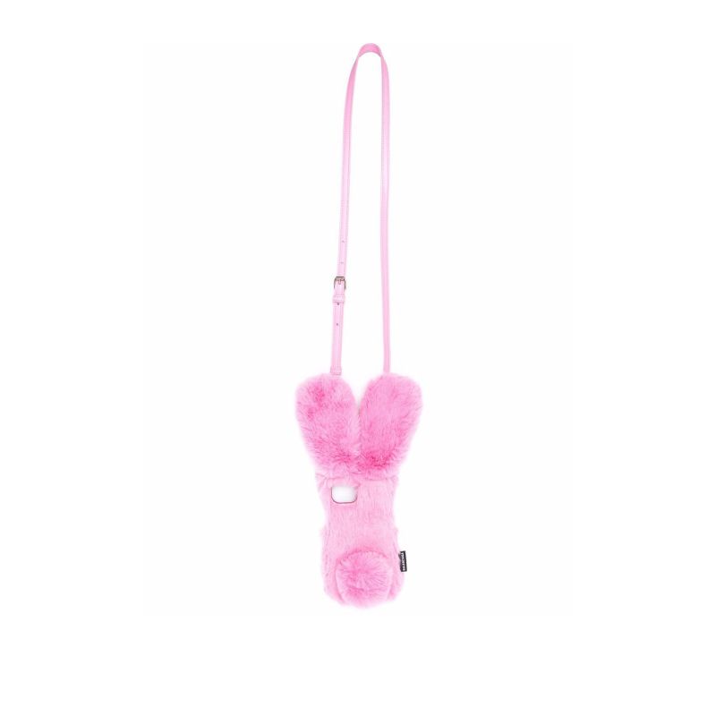 Bunny Iphone 12/12 Pro Case