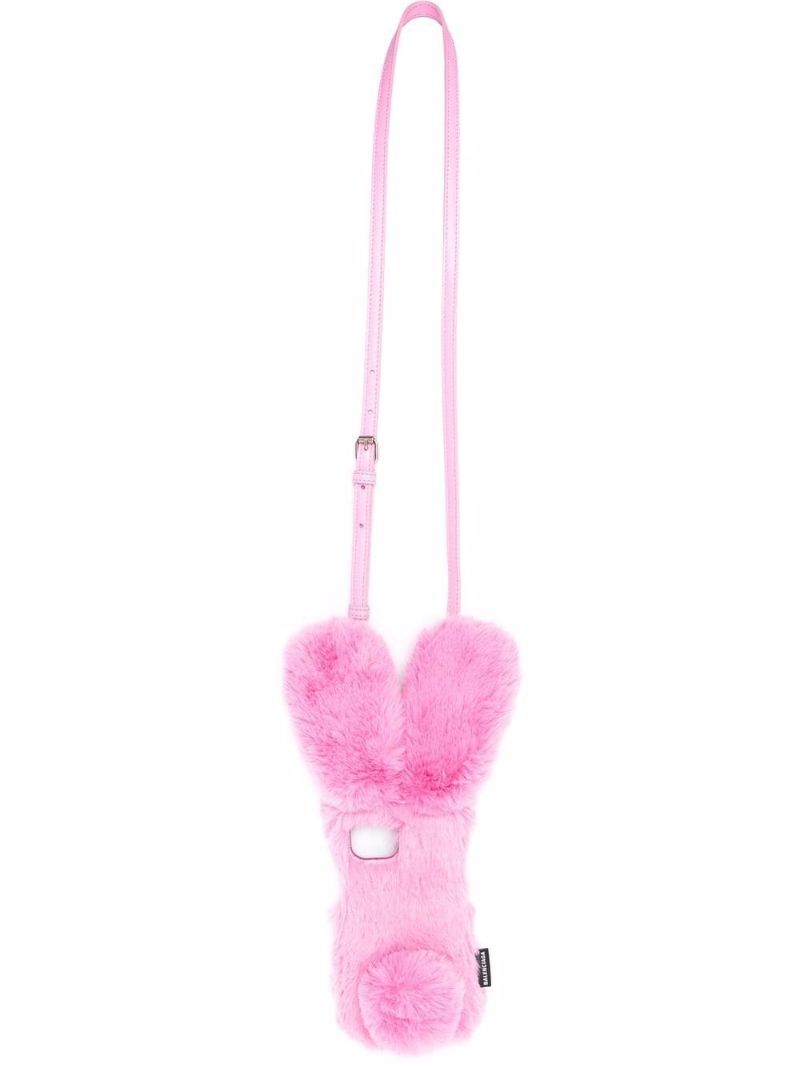 Bunny Iphone 12/12 Pro Case