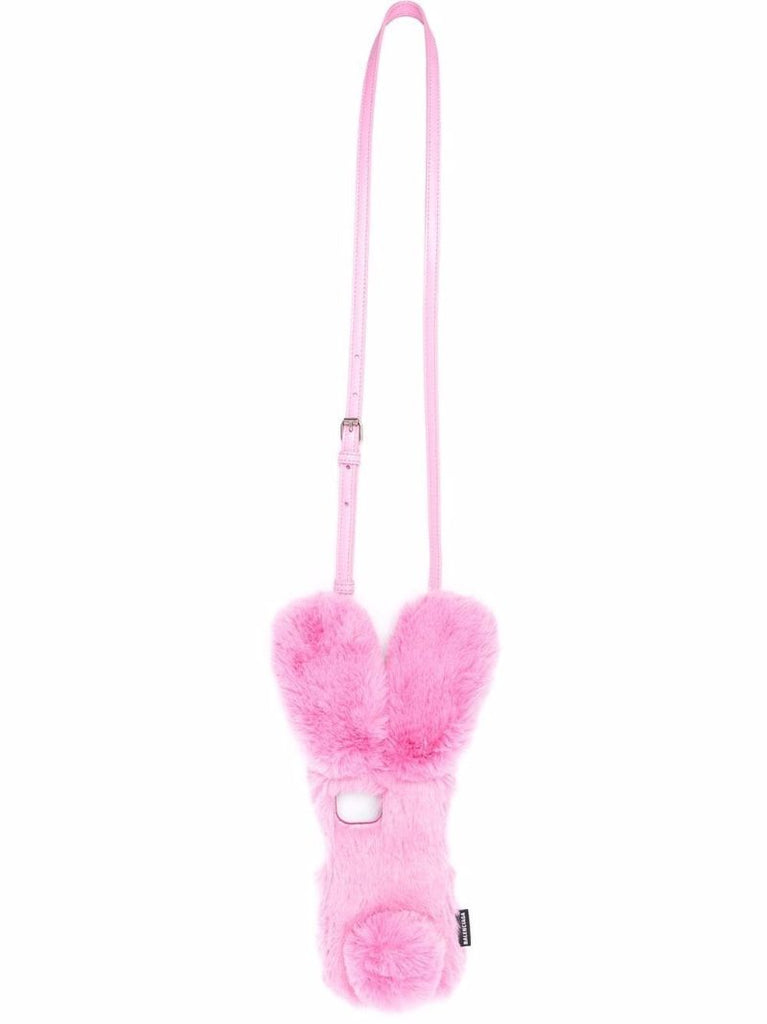 Bunny Iphone 12/12 Pro Case