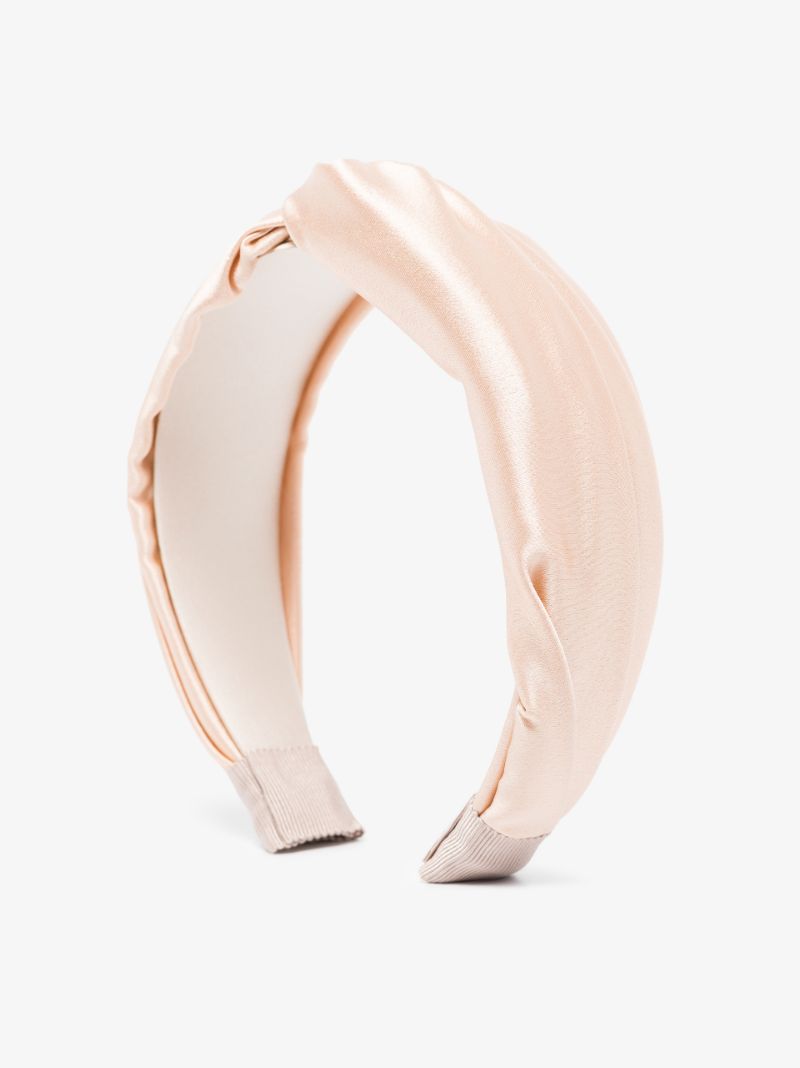 Neutral Twist Headband
