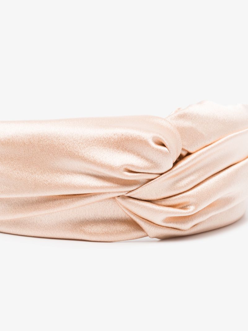 Neutral Twist Headband