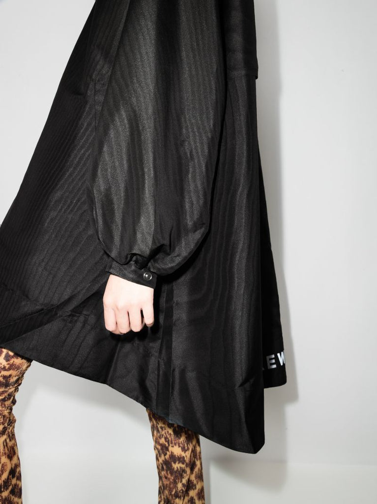 Hooded MoirÃ_x0083_Â© Windbreaker