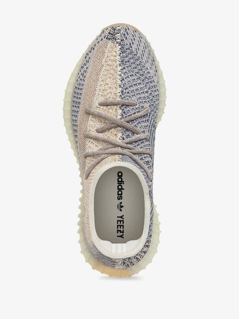 Neutral Boost 350 V2 Ash Pearl Sneakers