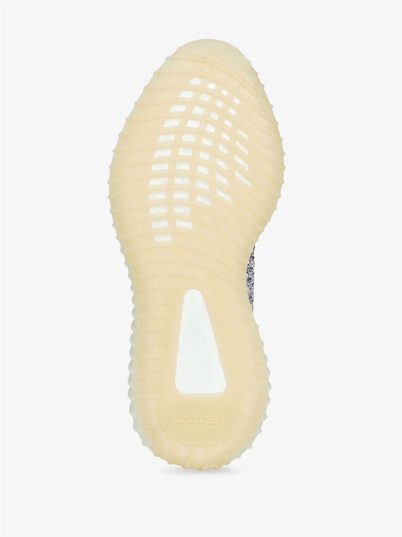 Neutral Boost 350 V2 Ash Pearl Sneakers