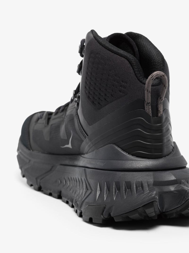 Black Tennine Hike Gore-tex Sneakers