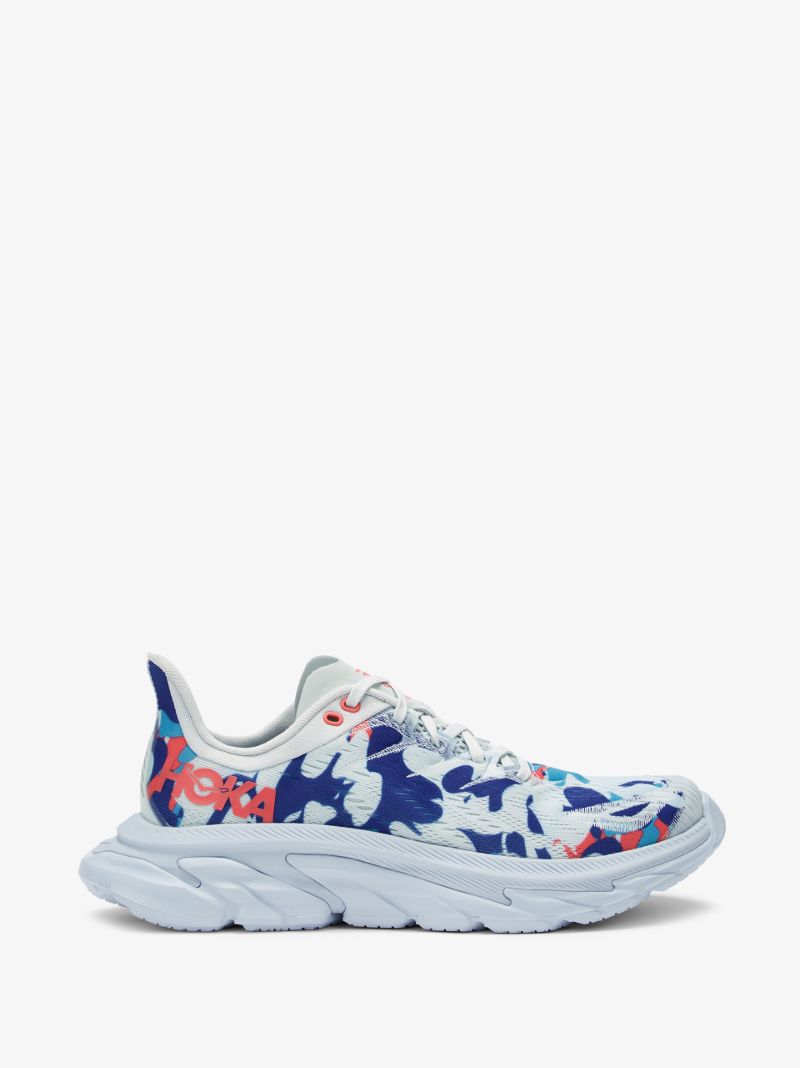 Multicoloured Clifton Edge Sneakers