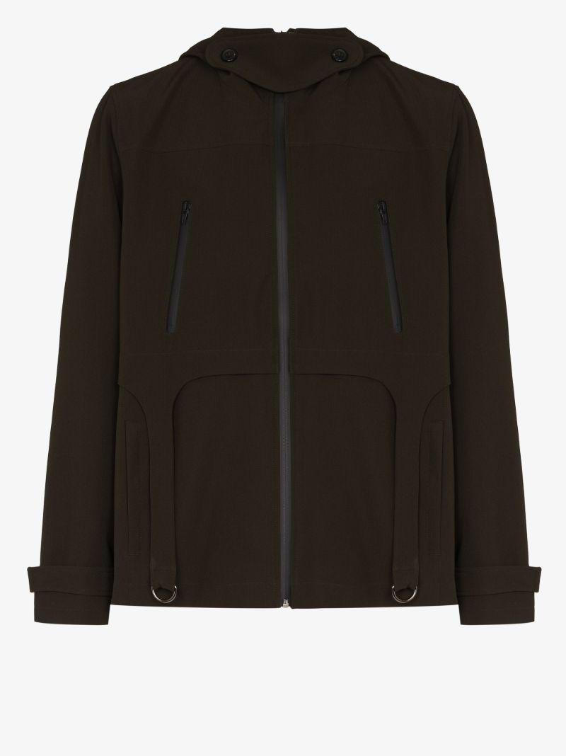 Le Blouson Draio Zip-up Jacket