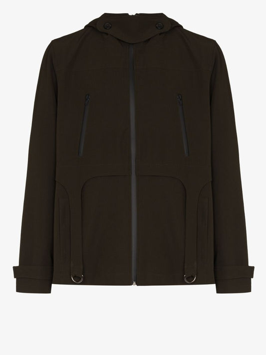 Le Blouson Draio Zip-up Jacket