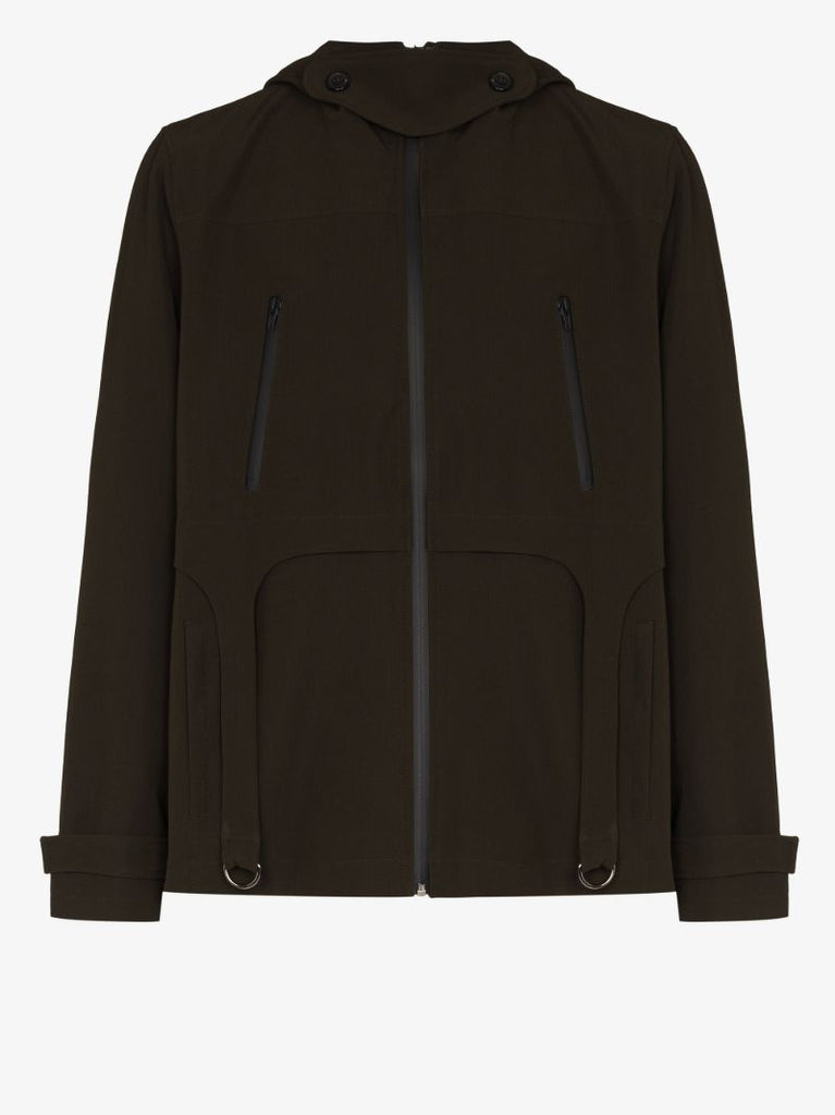 Le Blouson Draio Zip-up Jacket