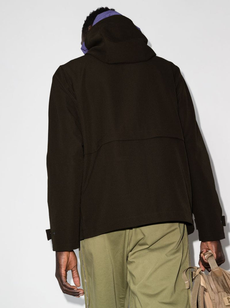 Le Blouson Draio Zip-up Jacket