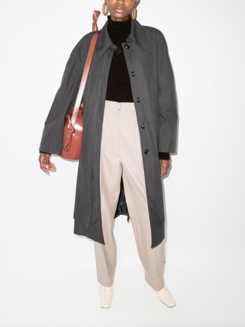 Liana Roll Neck Sweater