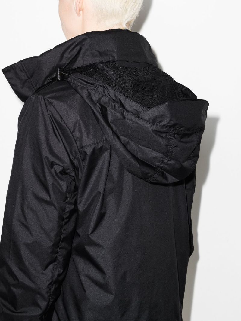 Hydrenaline Windbreaker Jacket