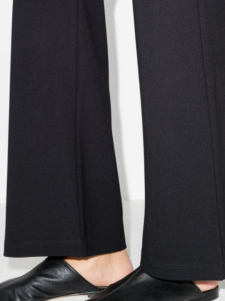 Rio Flared Cropped Trousers