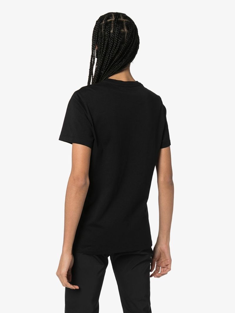 Logo Lettering T-shirt