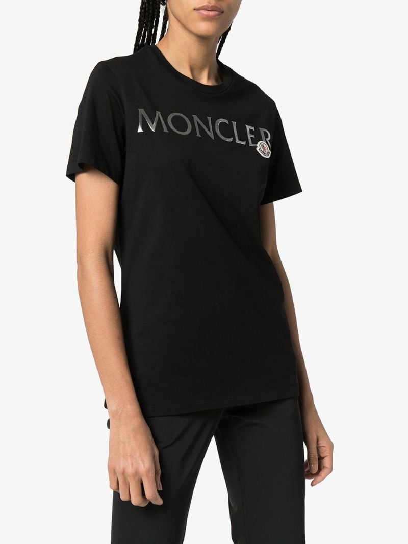 Logo Lettering T-shirt