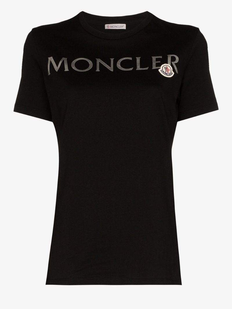 Logo Lettering T-shirt
