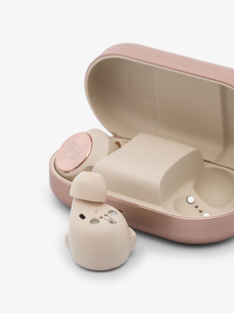 Neutral Beoplay Eq Noise Cancelling Earphones