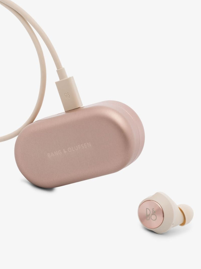 Neutral Beoplay Eq Noise Cancelling Earphones