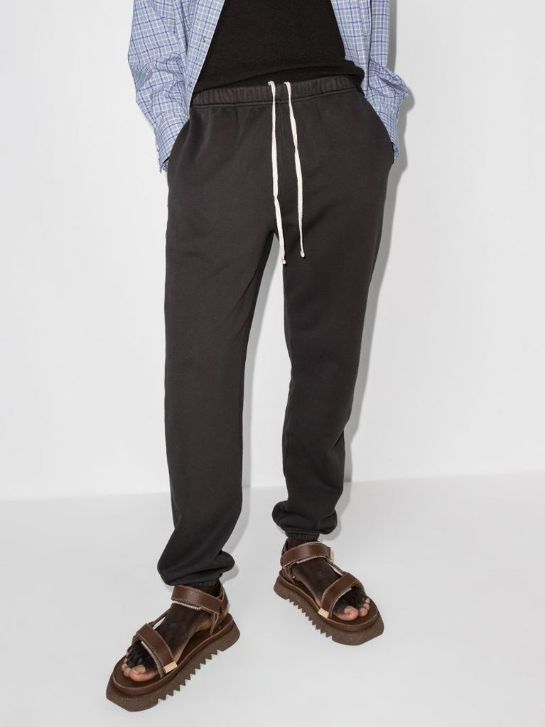 Classic Cotton Track Pants