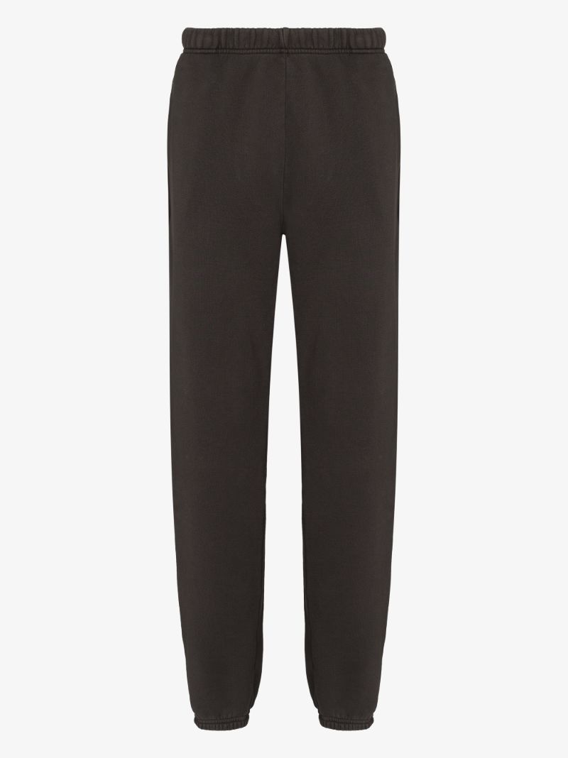 Classic Cotton Track Pants