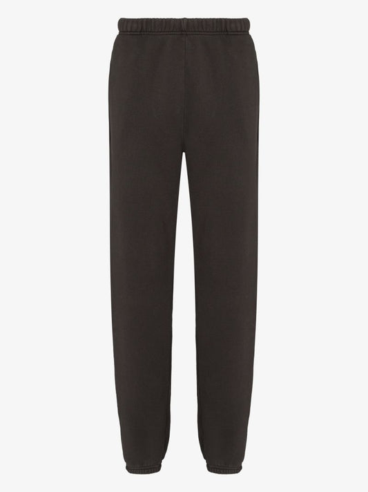 Classic Cotton Track Pants