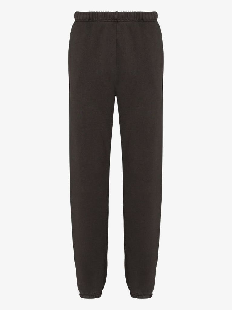 Classic Cotton Track Pants