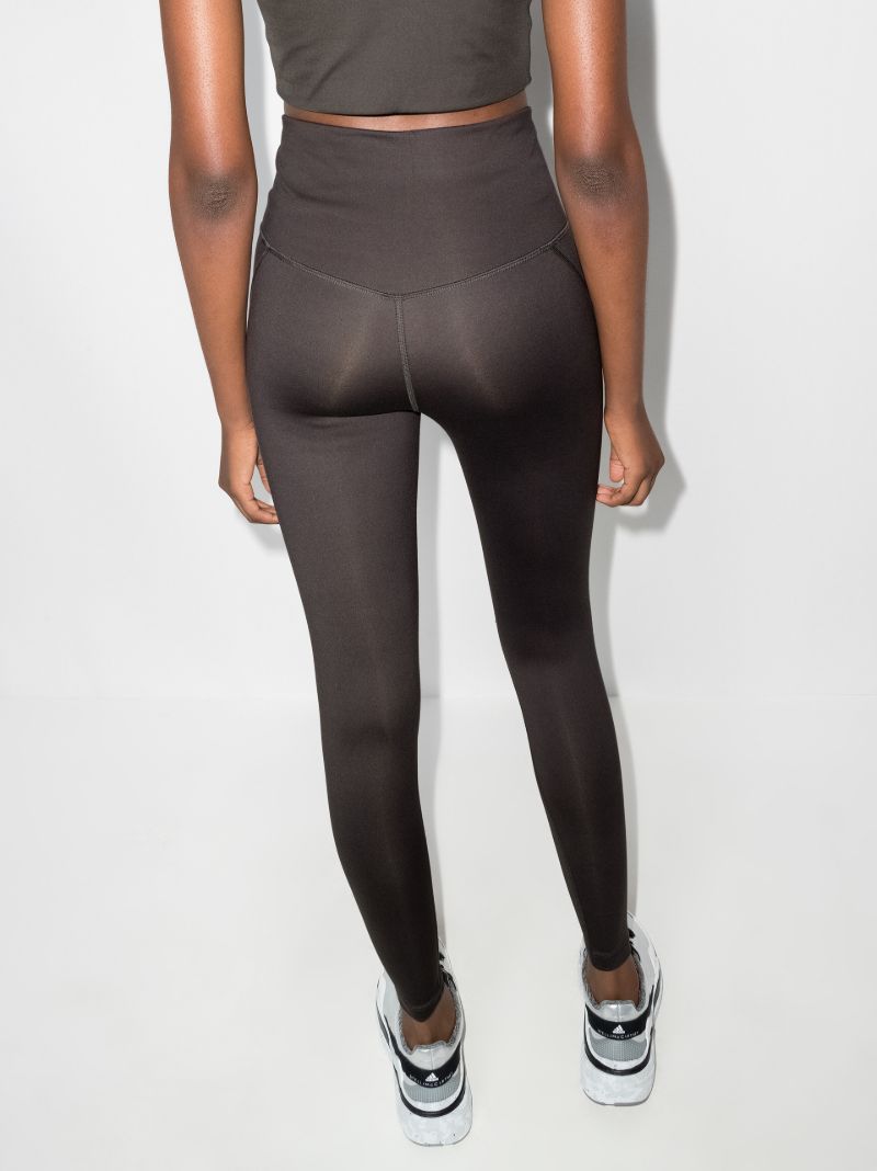 Compressive High-rise Leggings