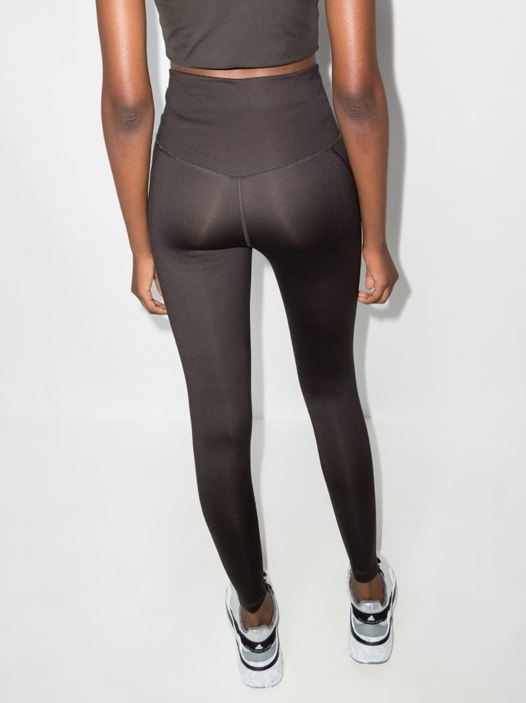 Compressive High-rise Leggings