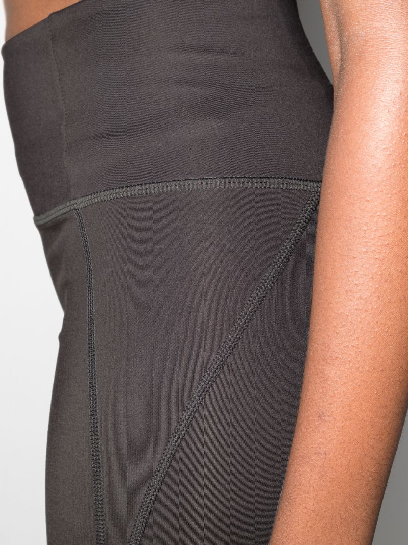 Compressive High-rise Leggings