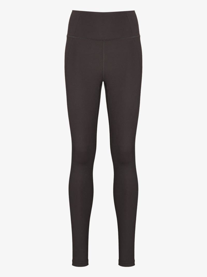 Compressive High-rise Leggings