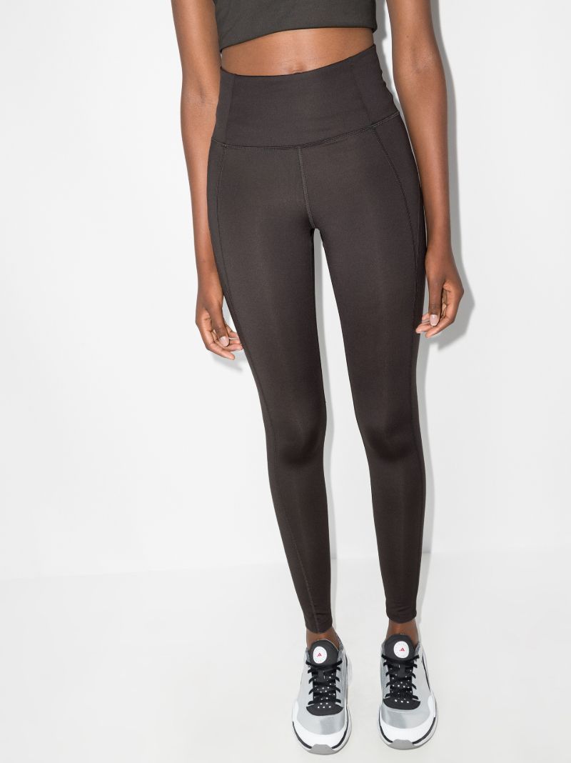 Compressive High-rise Leggings