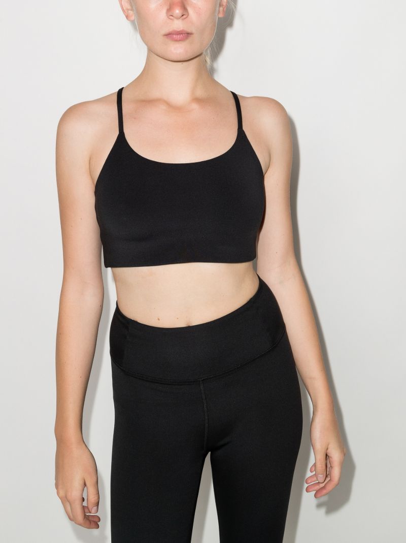 Juliet Sports Bra