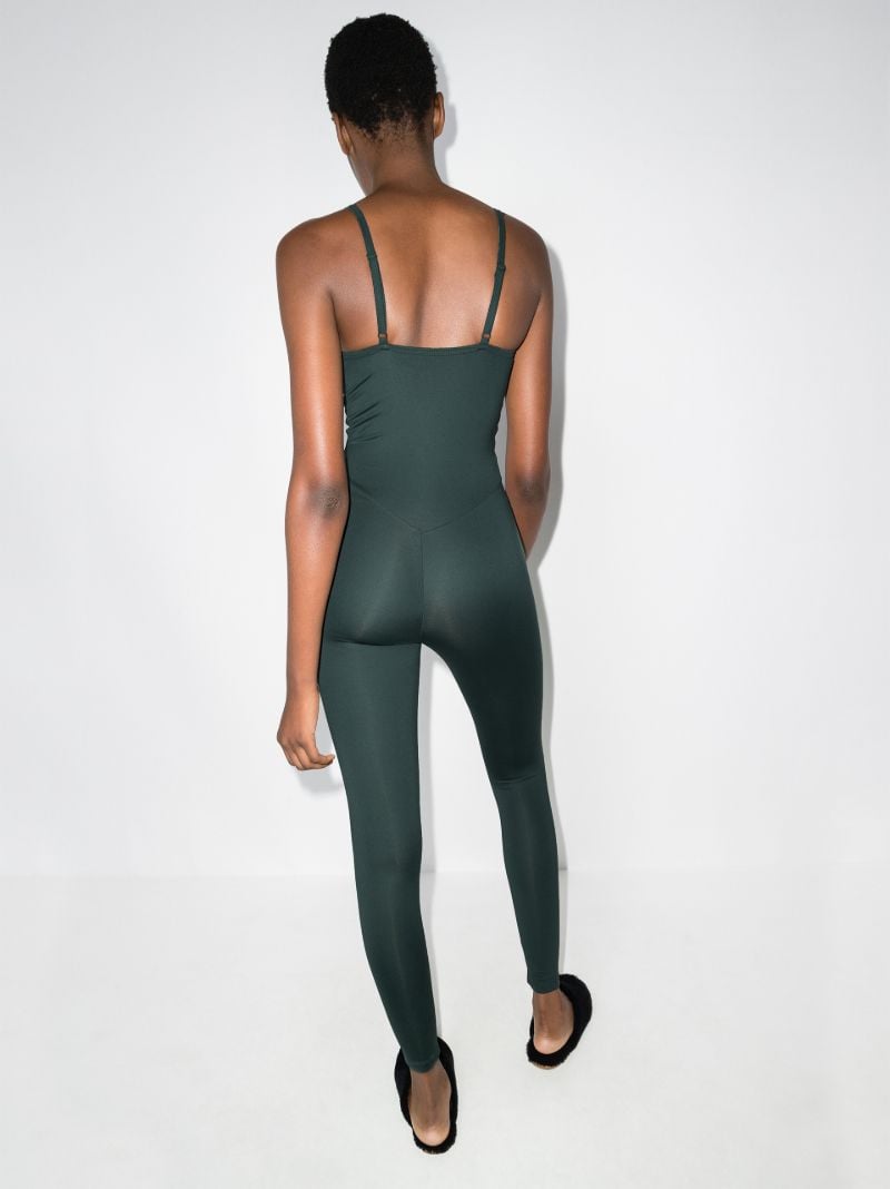 Full Length Performance Unitard