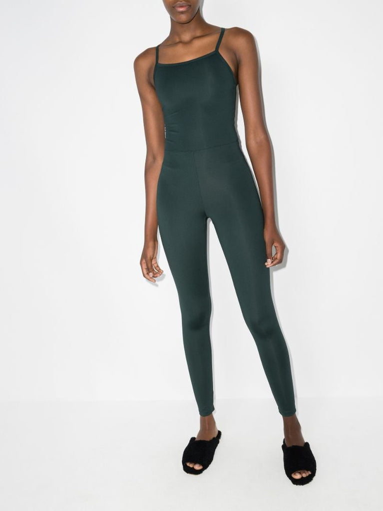 Full Length Performance Unitard